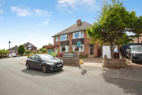 Rocher Close, Grenoside, Sheffield, S35