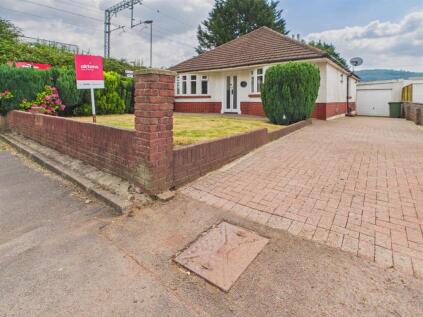 Nantgarw Road, Caerphilly