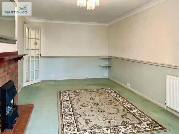 Sandell Close, Banbury photo 5