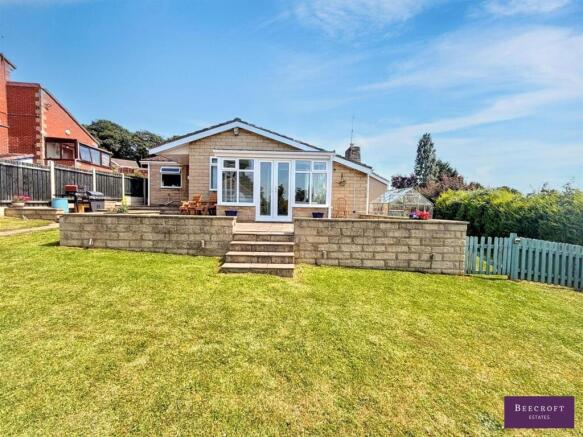 3 bed Detached Bungalow for sale Image 12