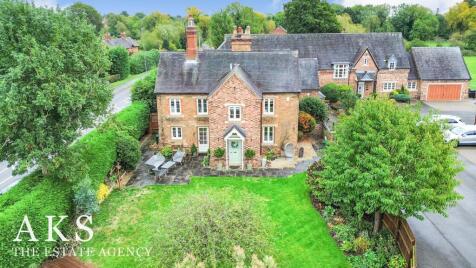 Uttoxeter Road, Hilton, DE65