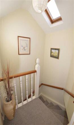 2nd floor landing