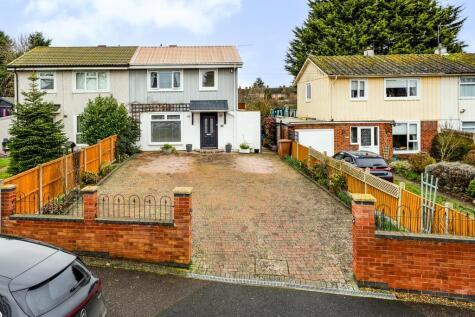 NN17 Ribblesdale Avenue, Corby
