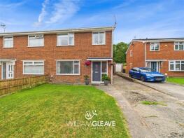 27, Deans Close, Bagillt CH6 6DA