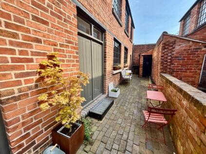 30a, Tenby Street, Birmingham, B1 3EE