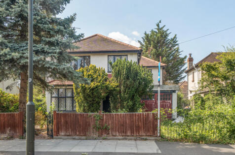 Mitcham Park, Mitcham, CR4
