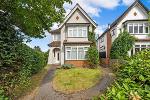 14, Clyde Road, Wallington SM6 8PZ