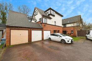 42, Kenton Way, Langdon Hills, Basildon SS16 6RY