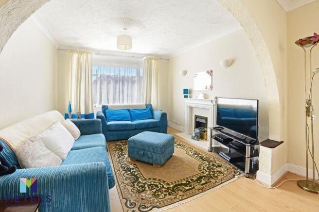 Lounge Area