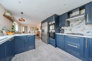 25, Park Avenue, Kendal LA9 5QN