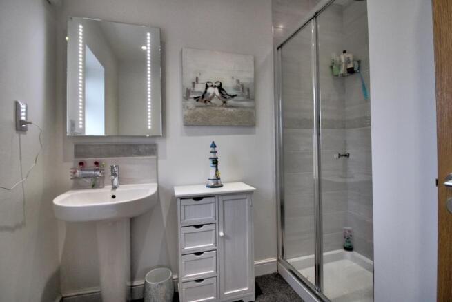 Ensuite
