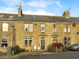 2, Pendle View, Kendal Road, Hellifield BD23 4HH