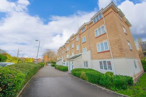 Hursley Road, Chandler's Ford, Eastleigh, Hampshire, SO53 2TA