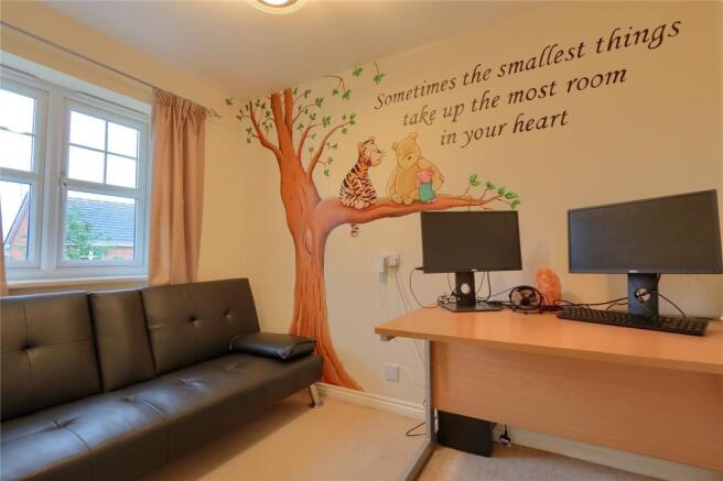 Bedroom 4