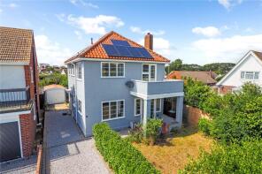 4, Culver Drive, Hayling Island PO11 9LX