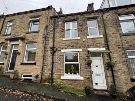 13, Cedar Street, Keighley BD21 5DE