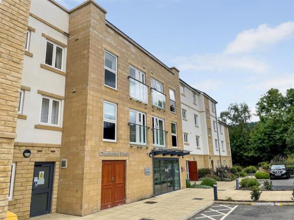 1 bed Retirement Property for sale Image 7