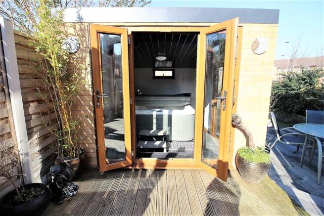 Summerhouse