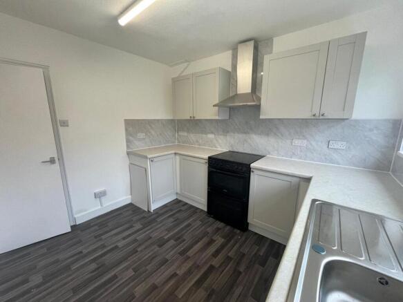 Kitchen a