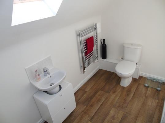 master en-suite