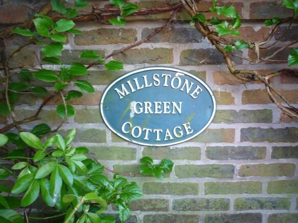 Name Plaque