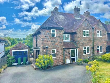 Houndean Rise, Lewes