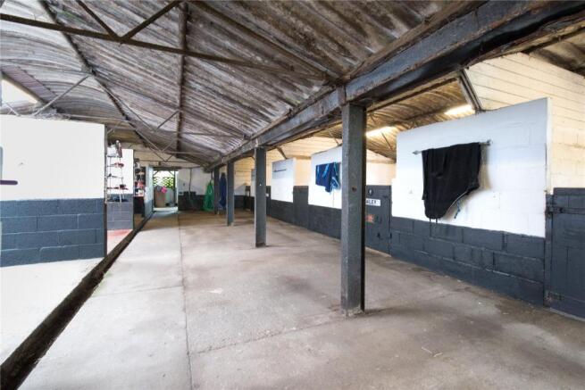Stables