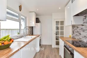 46, Cavell Avenue, Peacehaven BN10 7NS