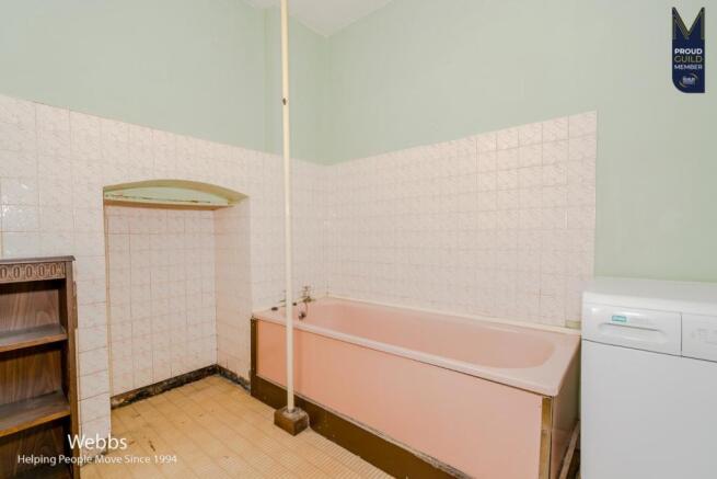 40B, Greenheath Road, Hednesford, Cannock, Staffor
