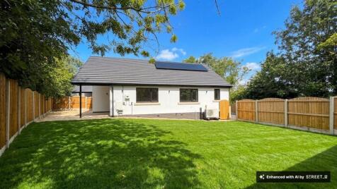Laurel Terrace, Wigton, CA7