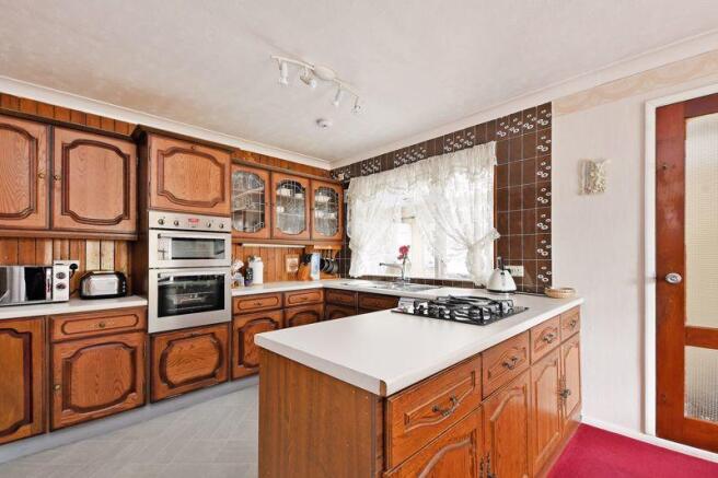 Dining / Kitchen
