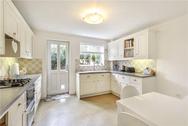 Kitchen/Breakfast
