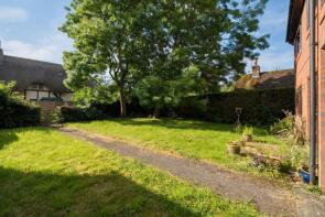 5, Queens Cottages, Stoke Road, St. Mary Bourne, St Mary Bourne SP11 6EG