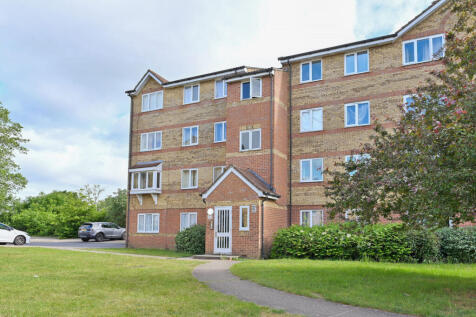Orkney House, Watford, WD18