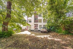 Flat 6, 10, Swain's Lane, London N6 6QS