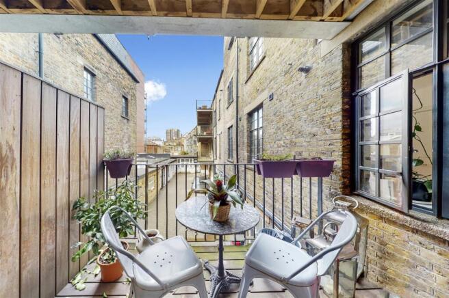 Flat 1, Workhouse Apartments - jBteeLcvIdtLiXhOSlx