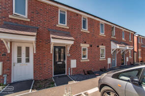 3, Hardys Close, Bathpool, Taunton TA2 8FQ