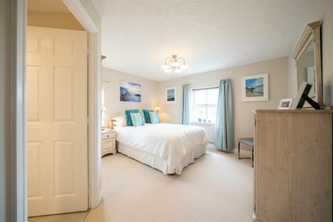 Guest Bedroom Two