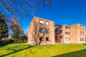 Flat 1, 1, West Grange Gardens, Grange, Edinburgh EH9 2RA