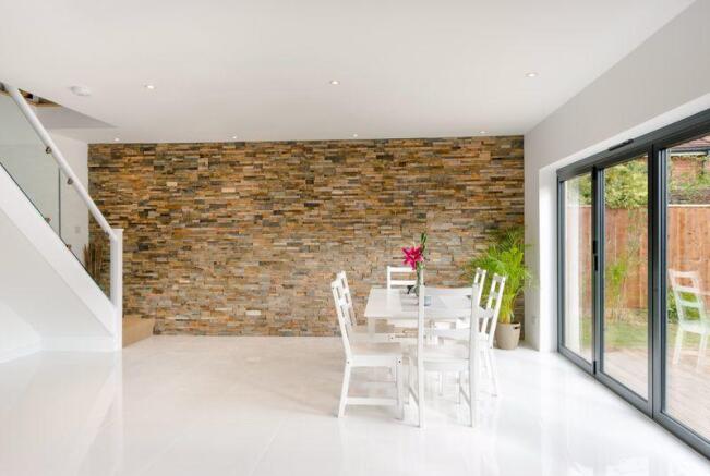 Feature Wall