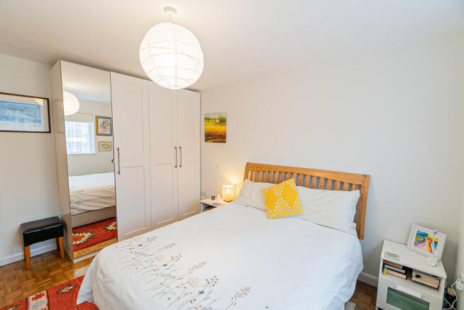 Bedroom 2A