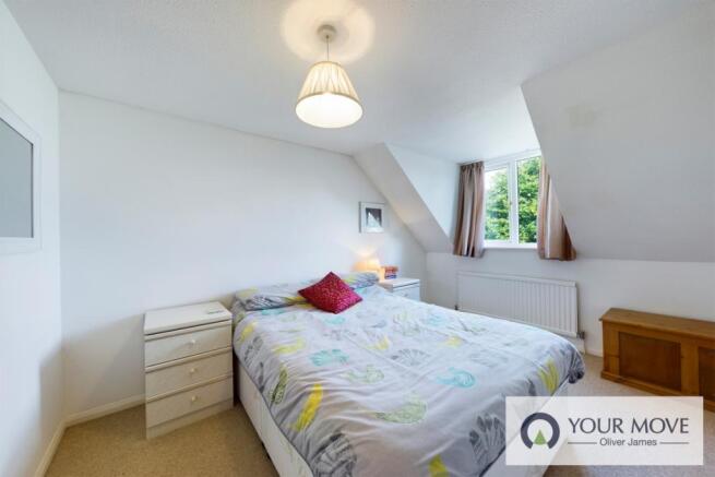 Double Bedroom