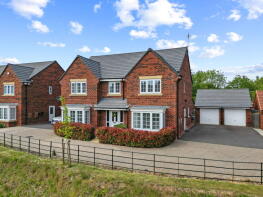 67, Hopewell Rise, Southwell NG25 0NX
