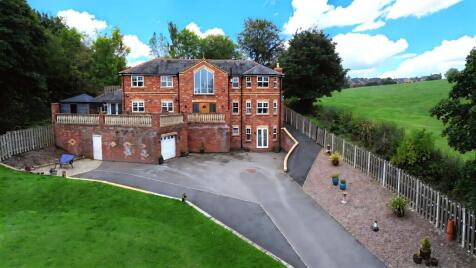 Cerney Road, Moss, Wrexham