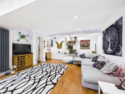 Withipoll Street, Ipswich, Suffolk, IP4