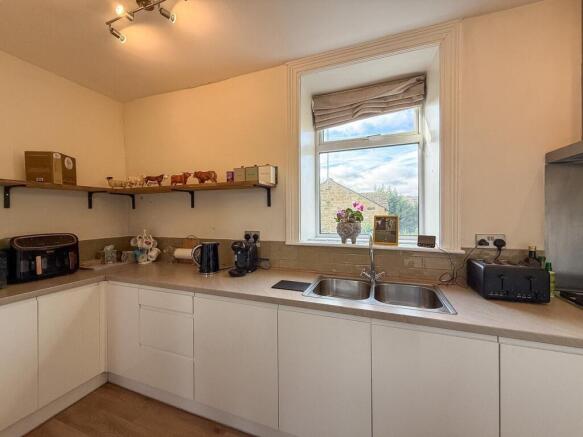 2 bed End of Terrace for sale Image 7