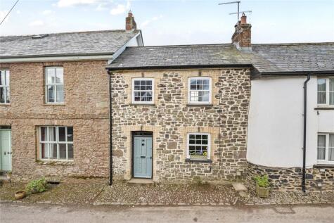 Poughill, Crediton, Devon