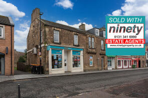 46, High Street, Bonnyrigg EH19 2AB