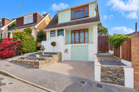 Tippersfield, Benfleet, SS7