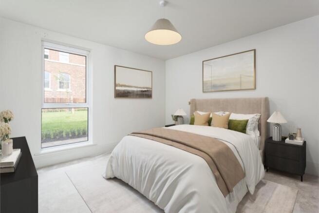 2 bed Apartment for sale Image 8
